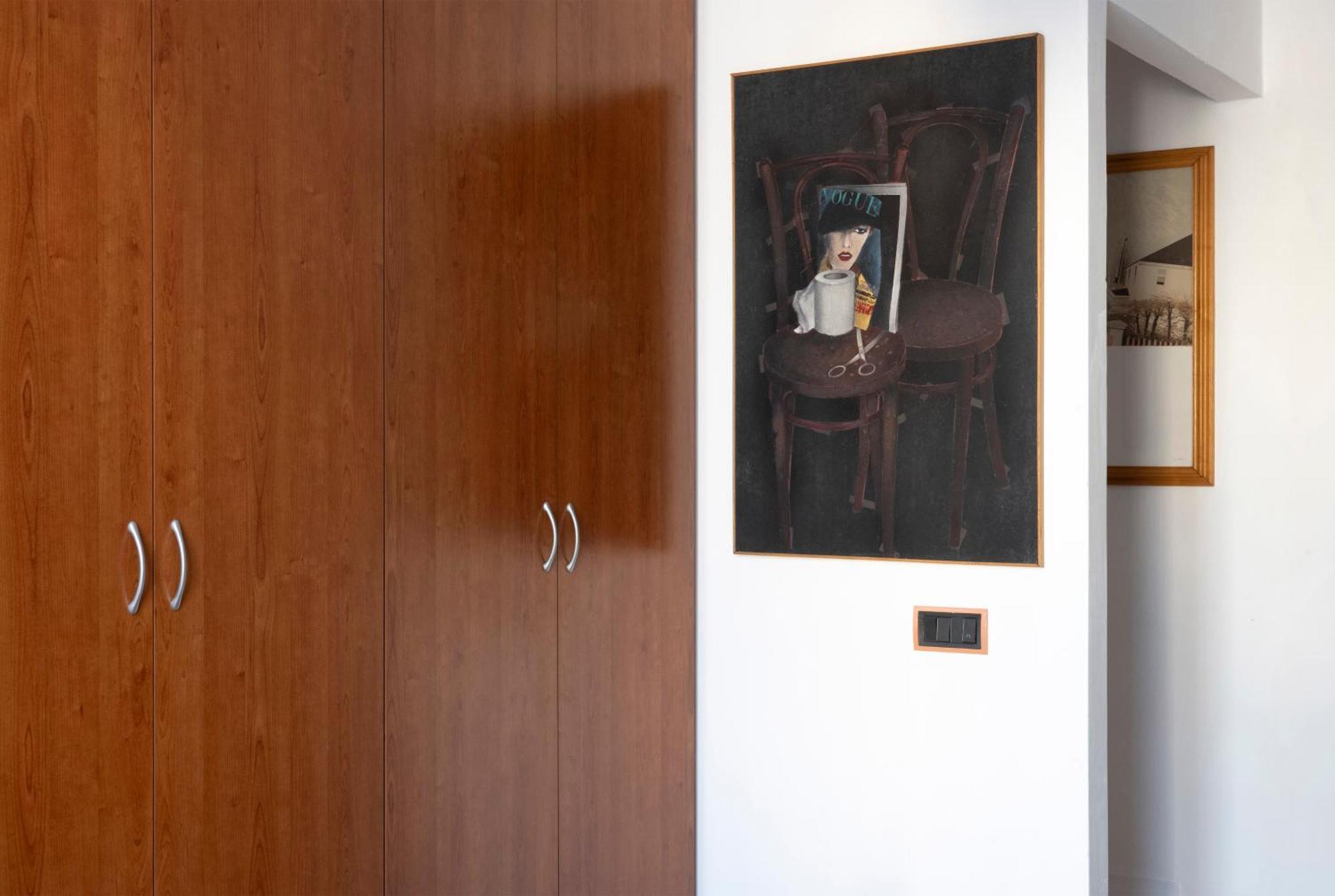 Palazzo Pellanda Apartment Domodossola Exterior photo