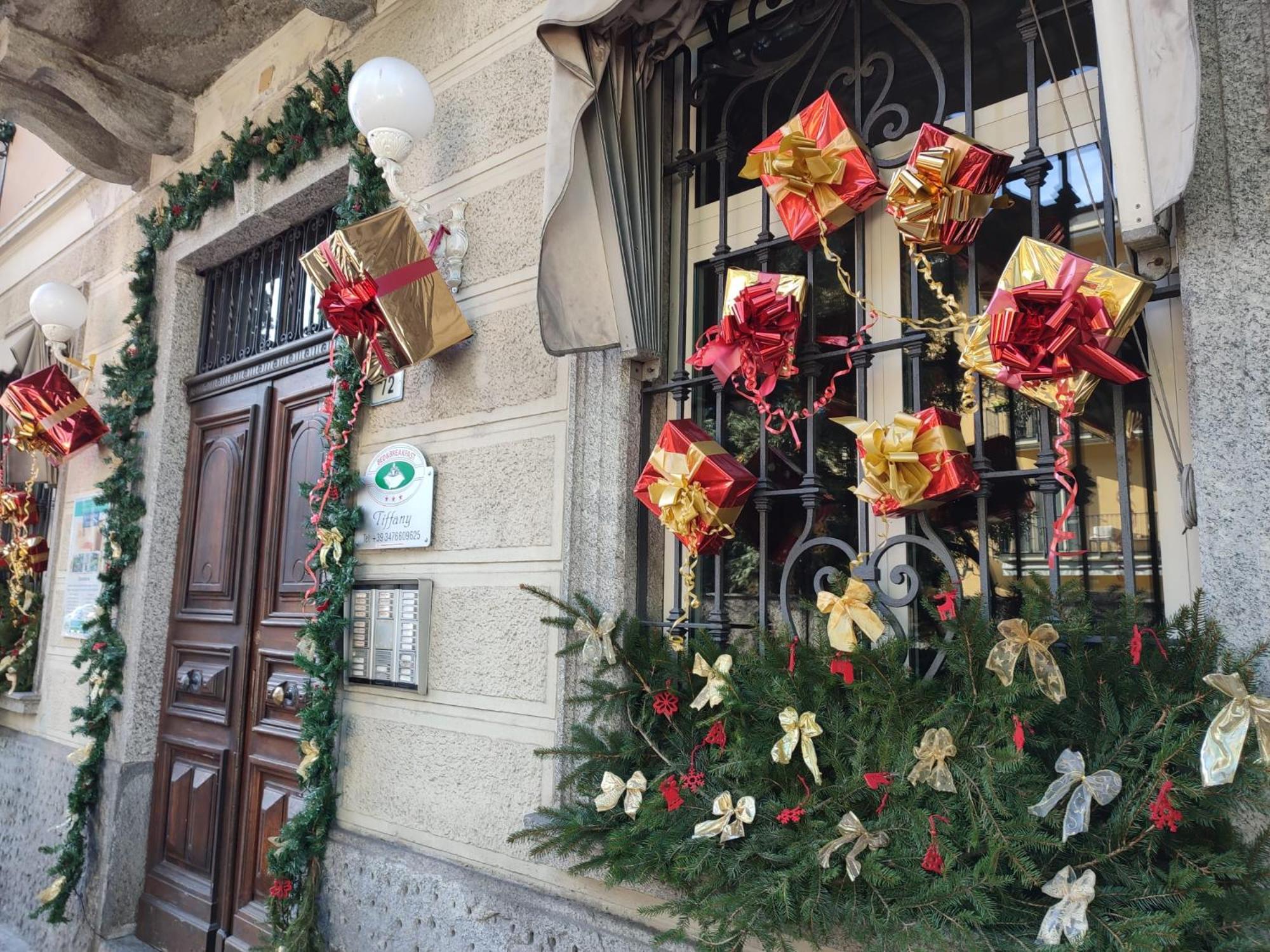 Palazzo Pellanda Apartment Domodossola Exterior photo